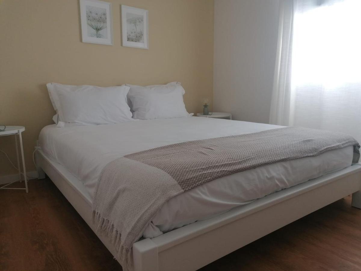 Apartamento Graciosa - Sta Catarina Place Ponta Delgada المظهر الخارجي الصورة