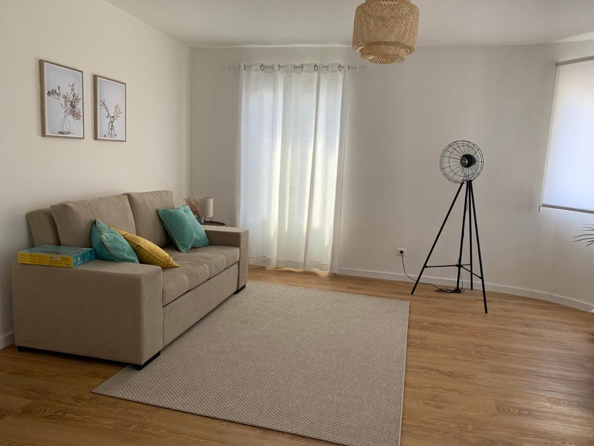 Apartamento Graciosa - Sta Catarina Place Ponta Delgada المظهر الخارجي الصورة