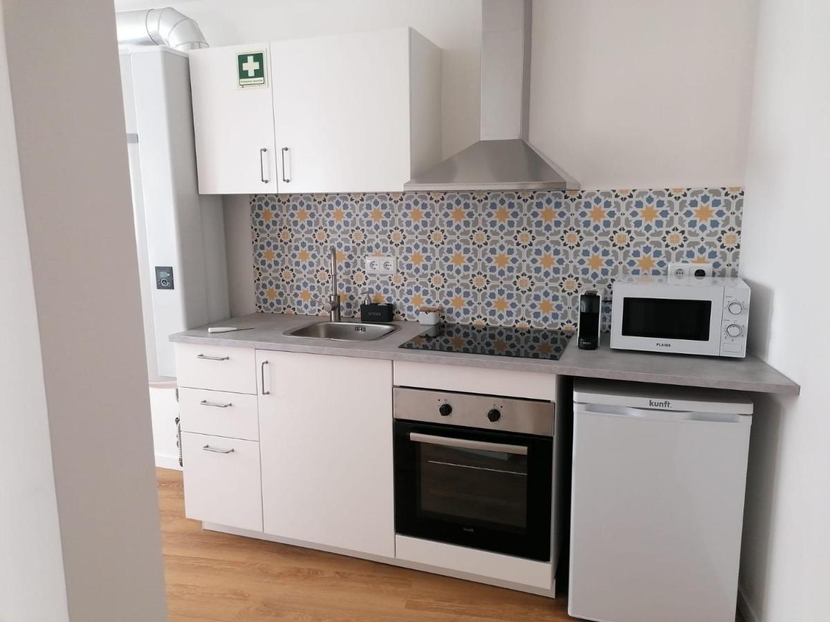Apartamento Graciosa - Sta Catarina Place Ponta Delgada المظهر الخارجي الصورة
